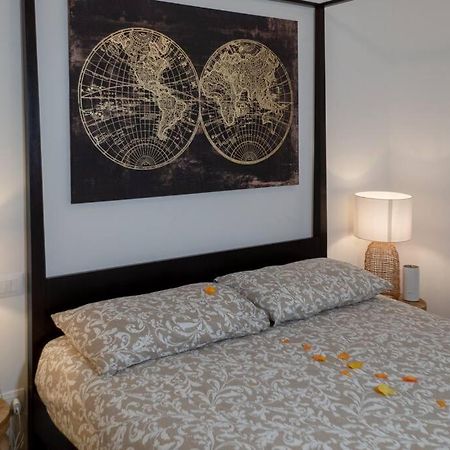 La Casa Bianca Apartment Милано Екстериор снимка