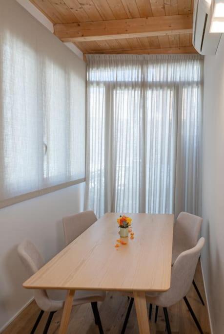 La Casa Bianca Apartment Милано Екстериор снимка