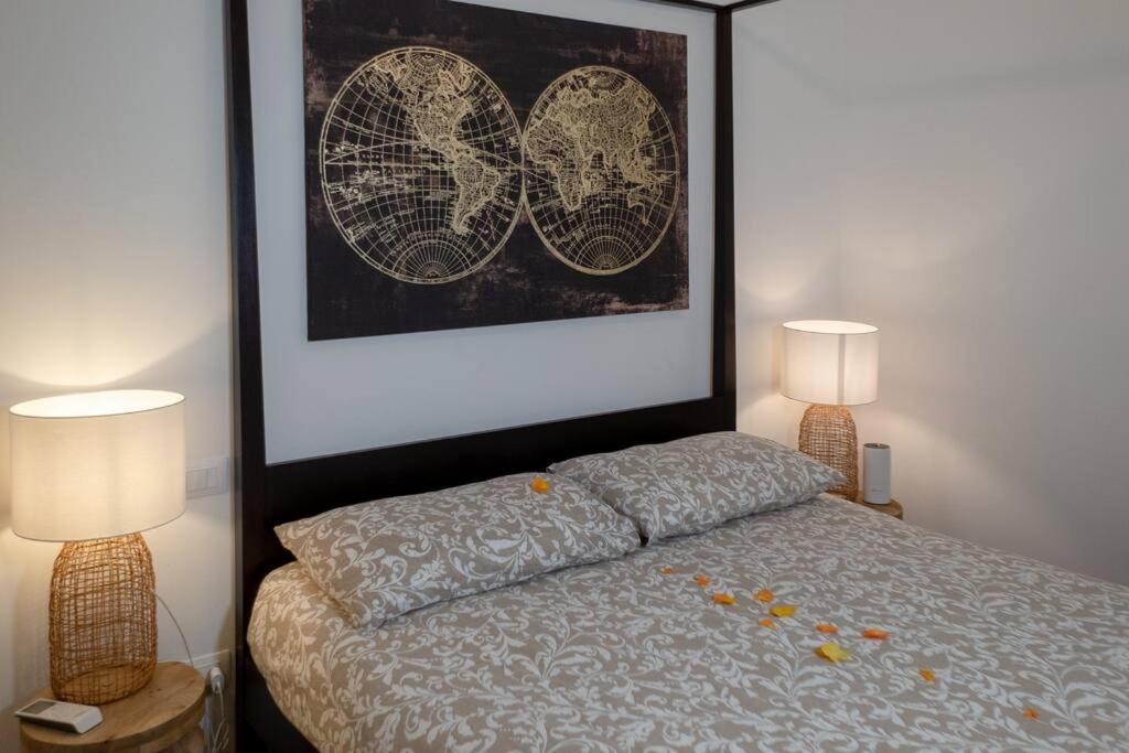 La Casa Bianca Apartment Милано Екстериор снимка