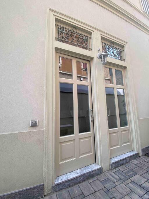 La Casa Bianca Apartment Милано Екстериор снимка