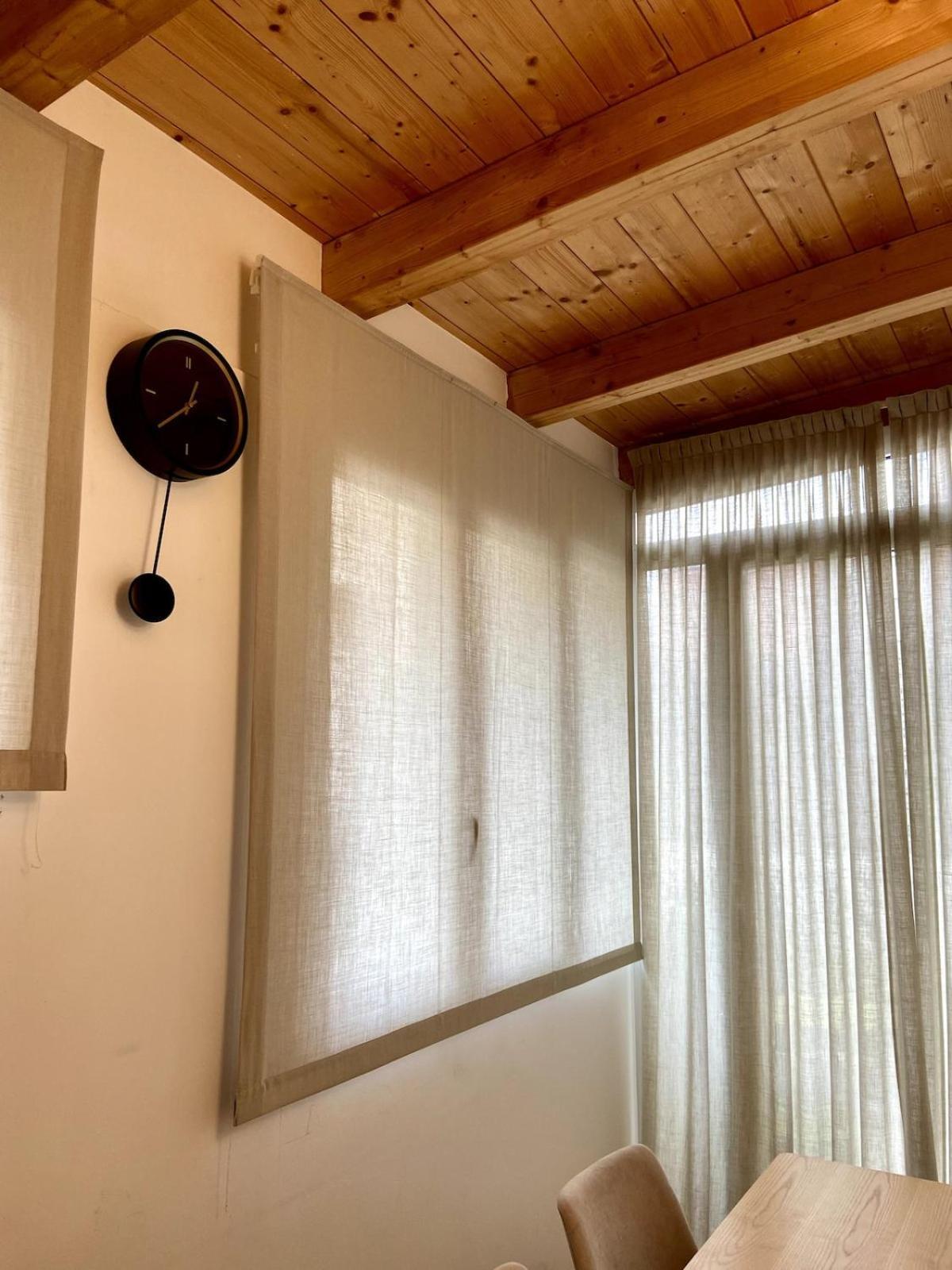 La Casa Bianca Apartment Милано Екстериор снимка